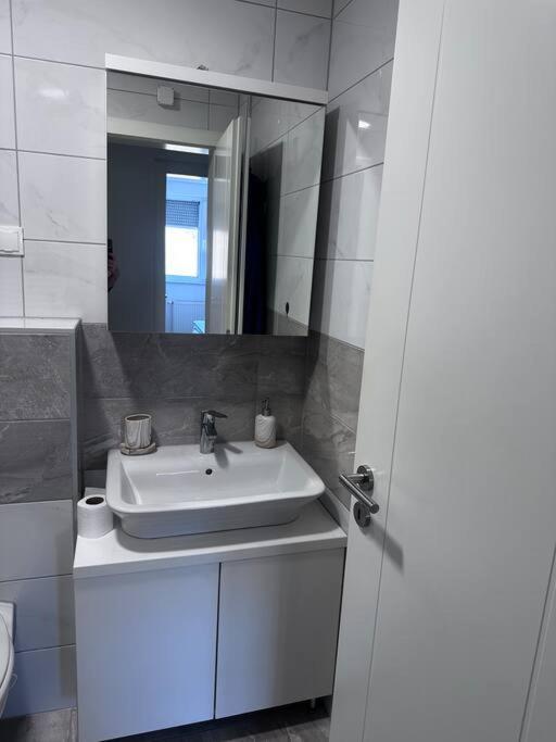 Apartman Pionirska Dolina Sarajevo Exterior photo