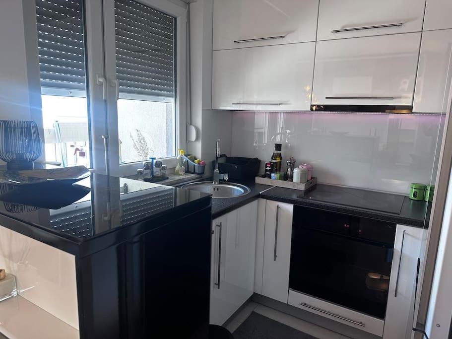 Apartman Pionirska Dolina Sarajevo Exterior photo